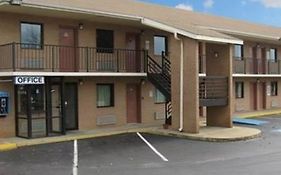 Econo Lodge Richburg Sc 2*